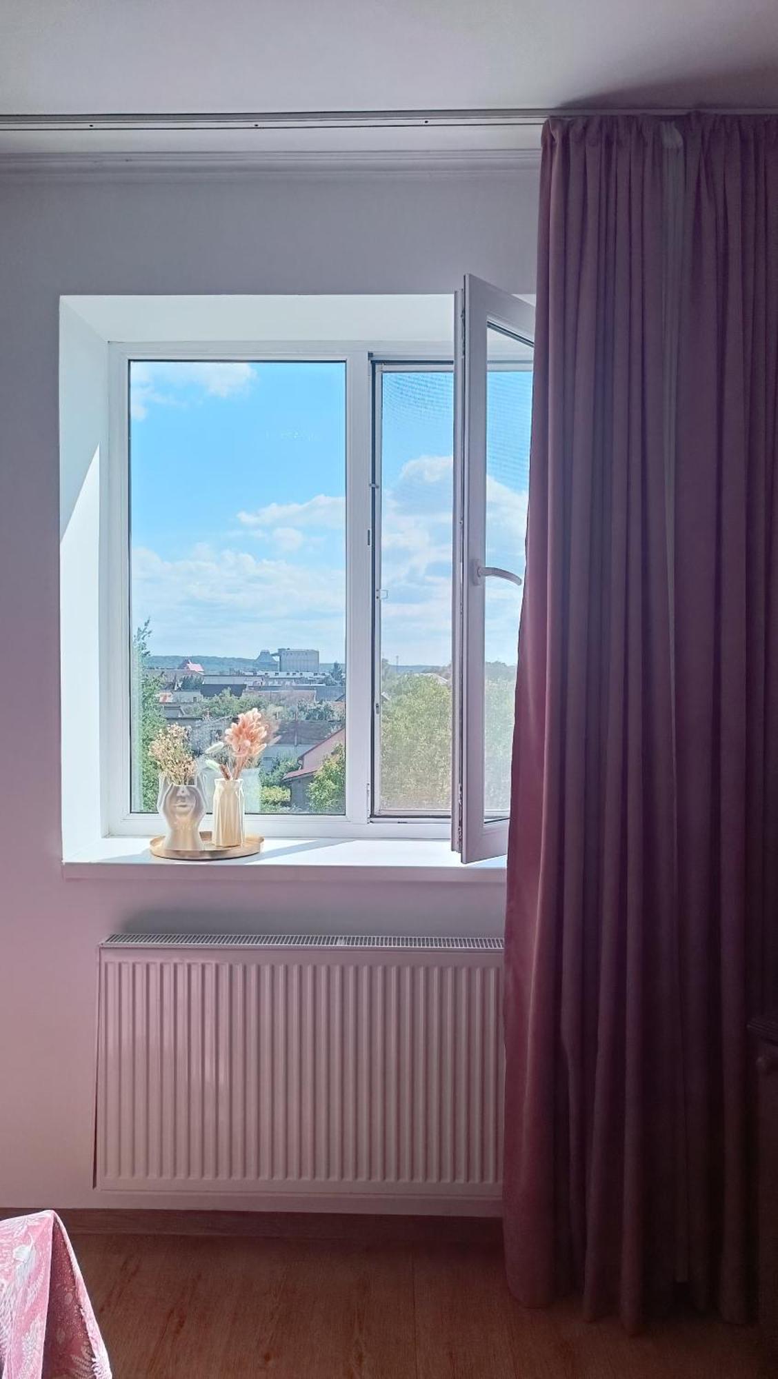 Best One Room Apartments Muncaci Exterior foto