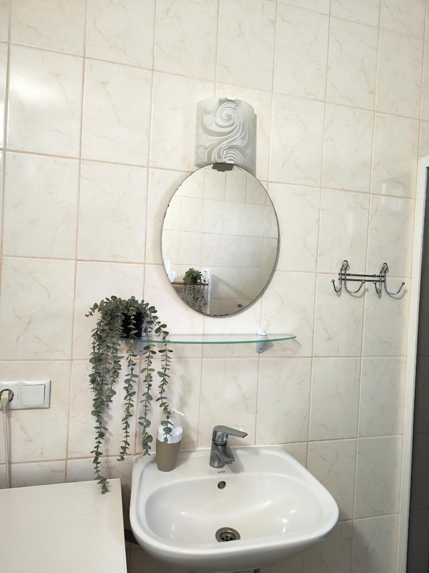 Best One Room Apartments Muncaci Exterior foto