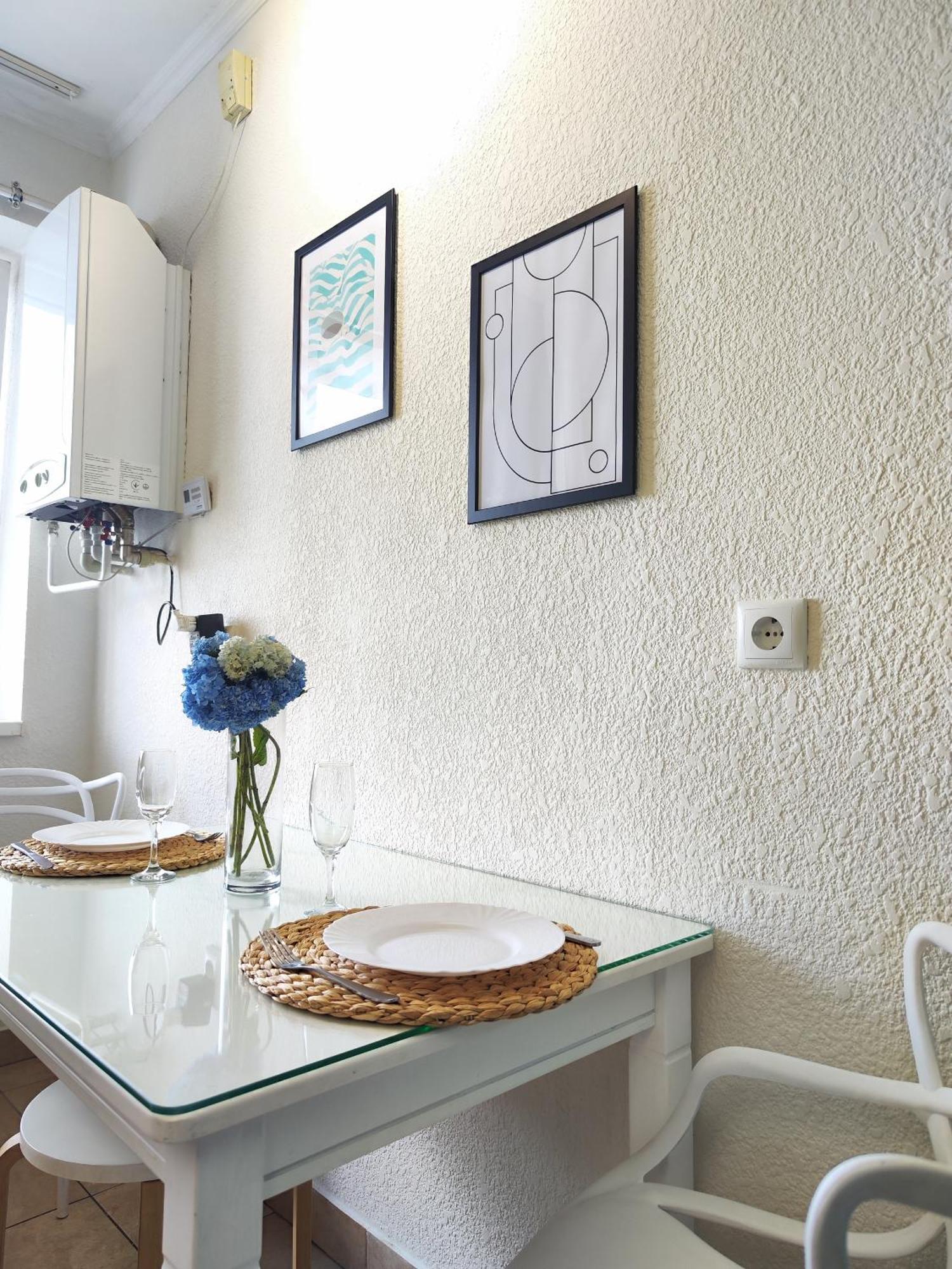 Best One Room Apartments Muncaci Exterior foto